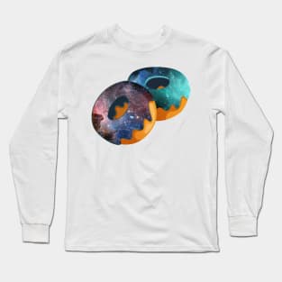 Donuts Long Sleeve T-Shirt